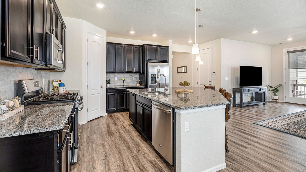 Photo of Kitchen in Littleton