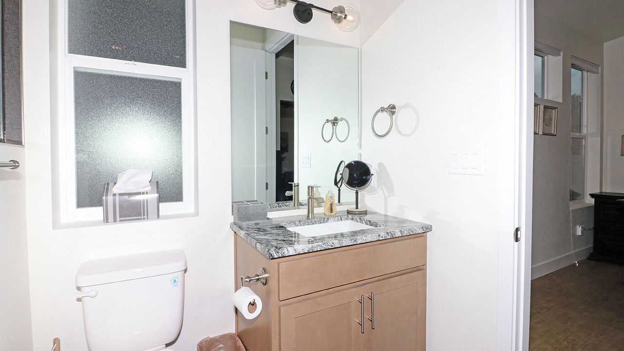 Photo of Bathroom in Grand Junction