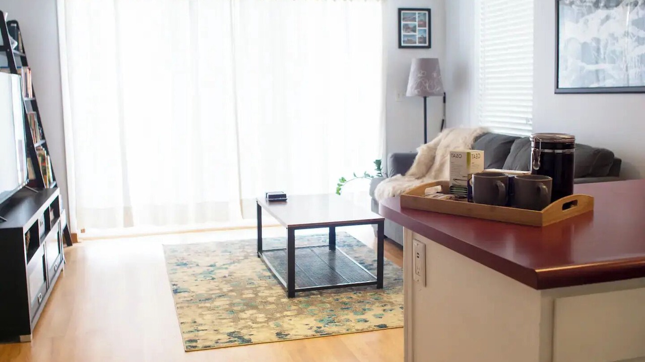 Photo of Livingroom in Summit Cove
