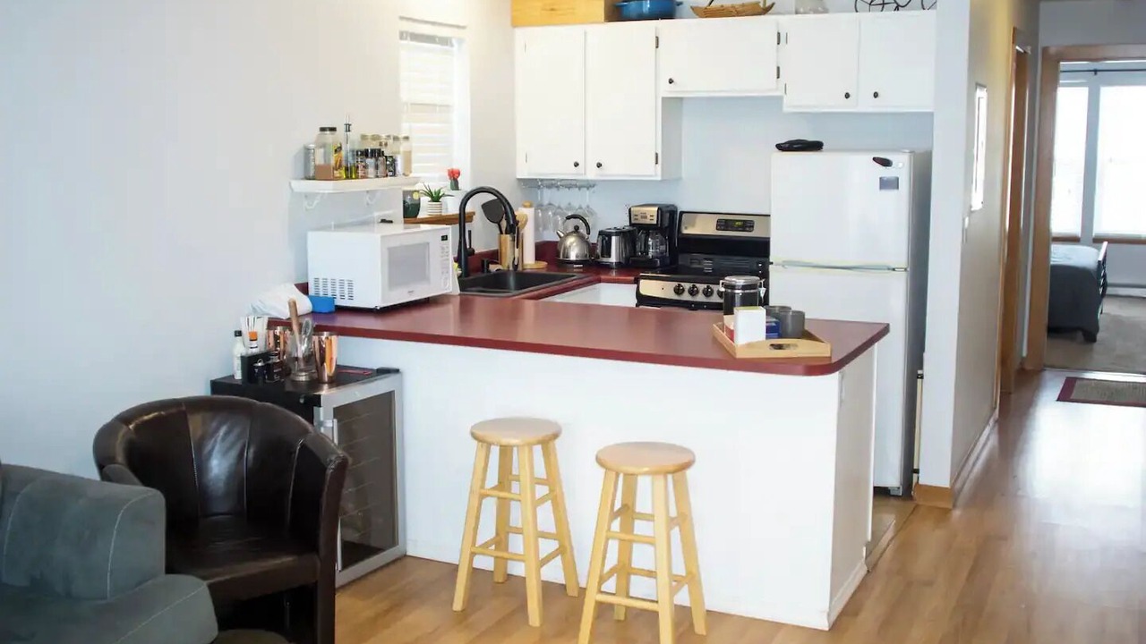 Photo of Kitchen in Summit Cove