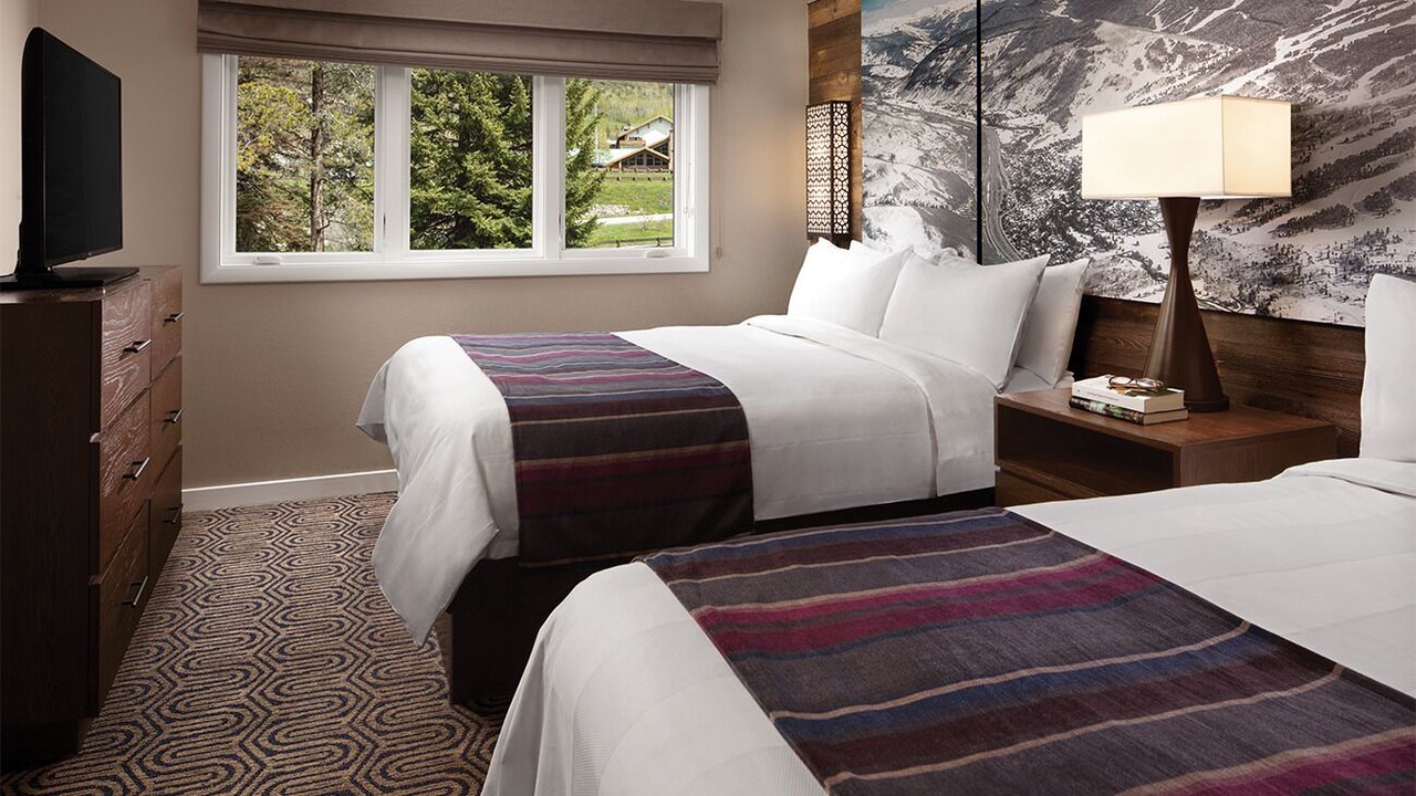 Photo of Bedroom in Highland Meadows