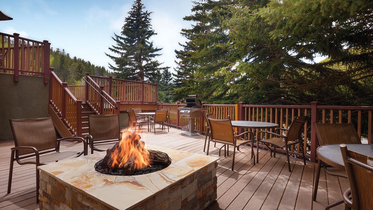 Photo of Outdoor in Highland Meadows