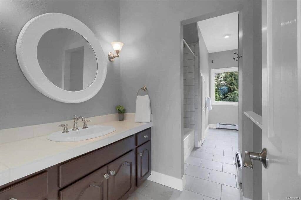 Photo of Bathroom in Castle Rock