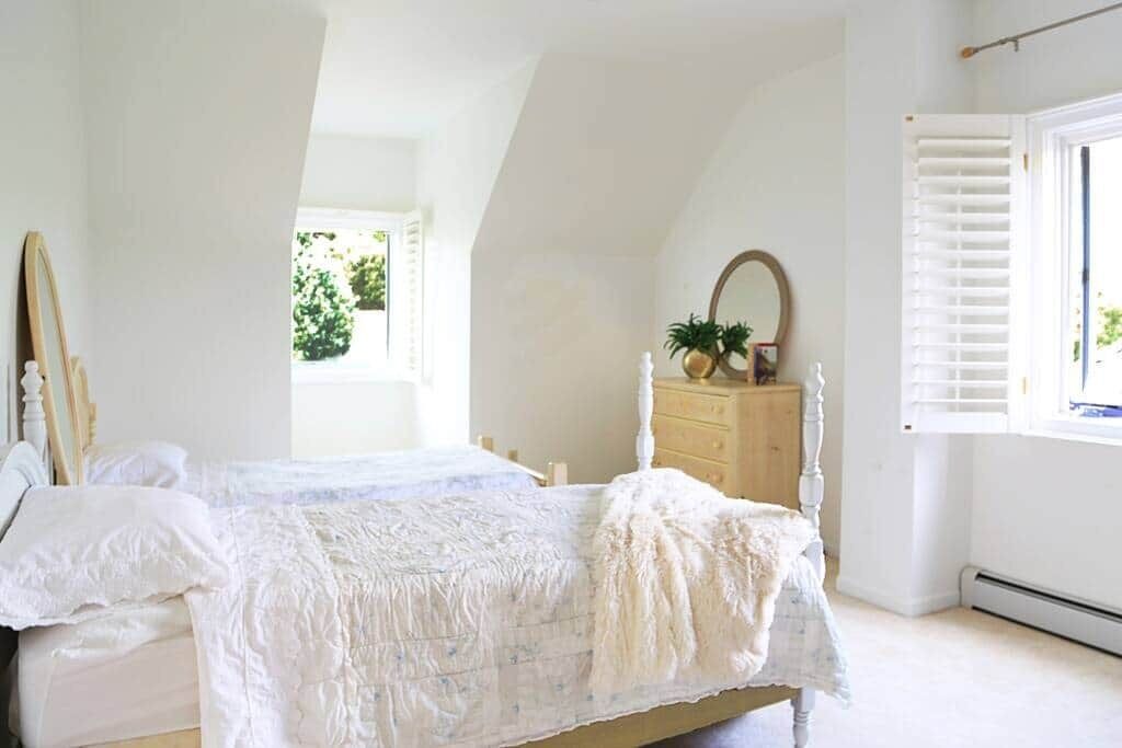 Photo of Bedroom in Castle Rock