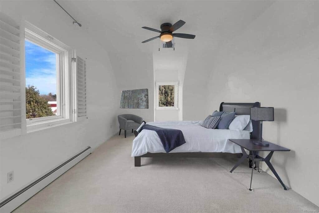 Photo of Bedroom in Castle Rock