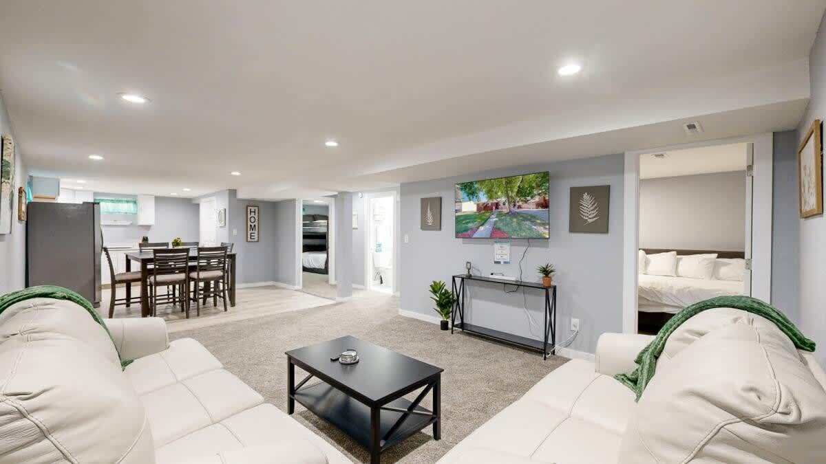 Photo of Bedroom in South Westminster