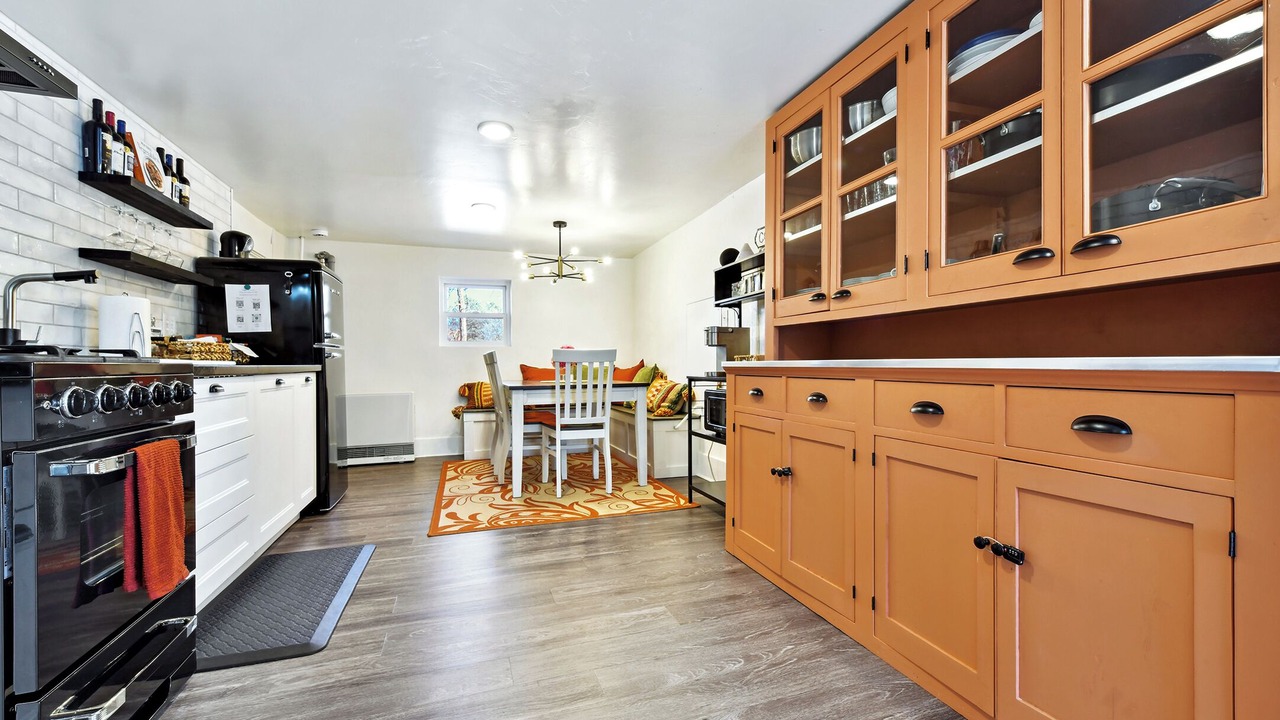 Photo of Kitchen in West Colorado Springs