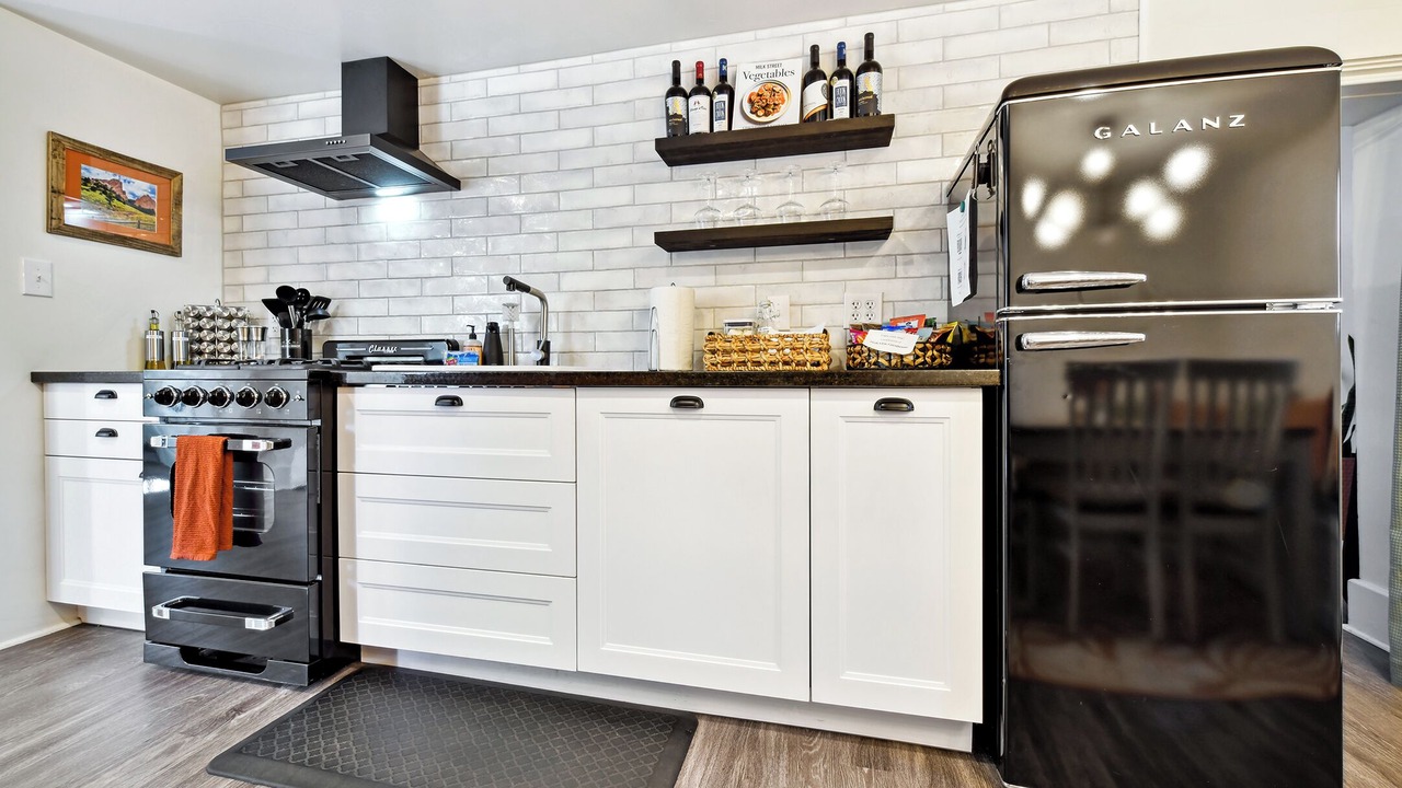 Photo of Kitchen in West Colorado Springs