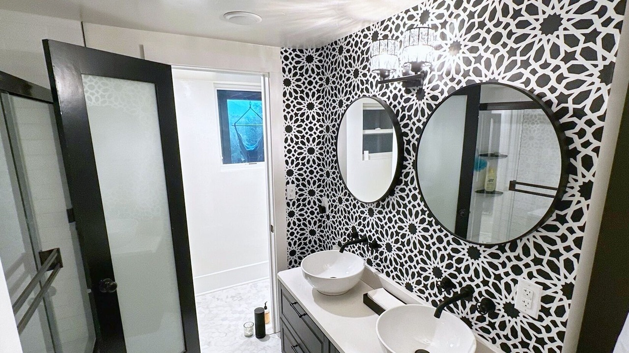 Photo of Bathroom in West Colorado Springs