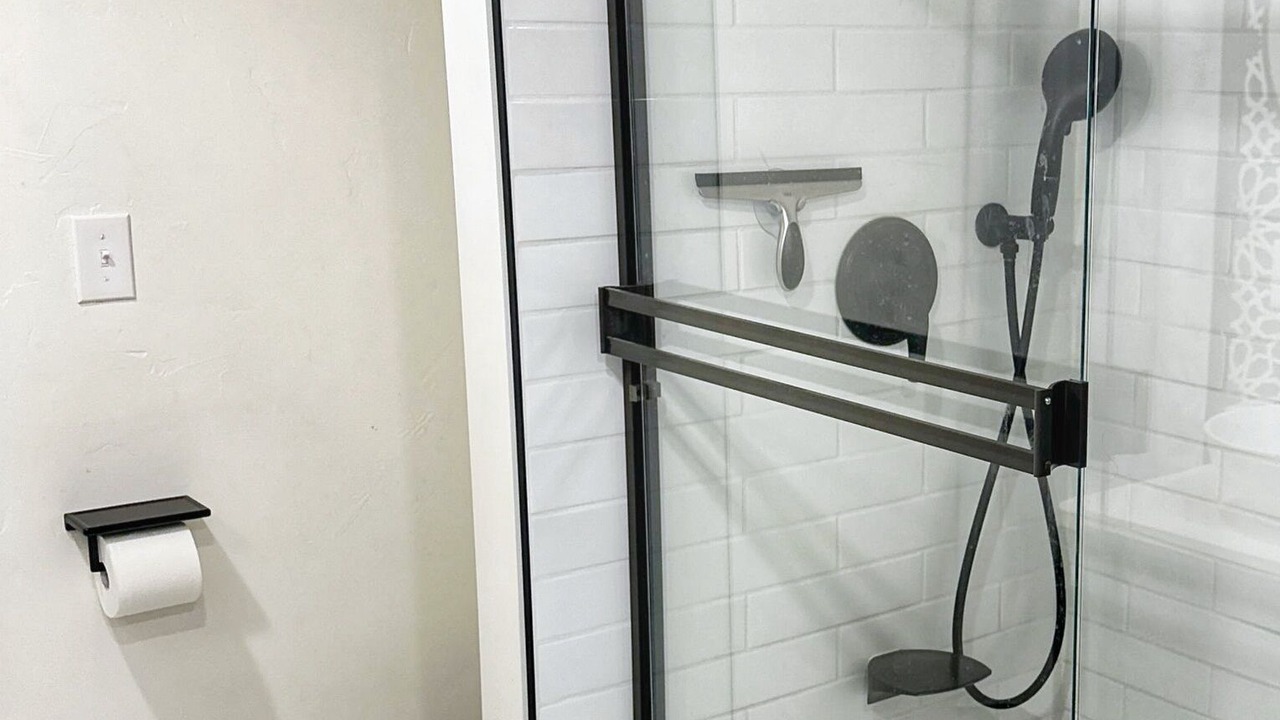 Photo of Bathroom in West Colorado Springs
