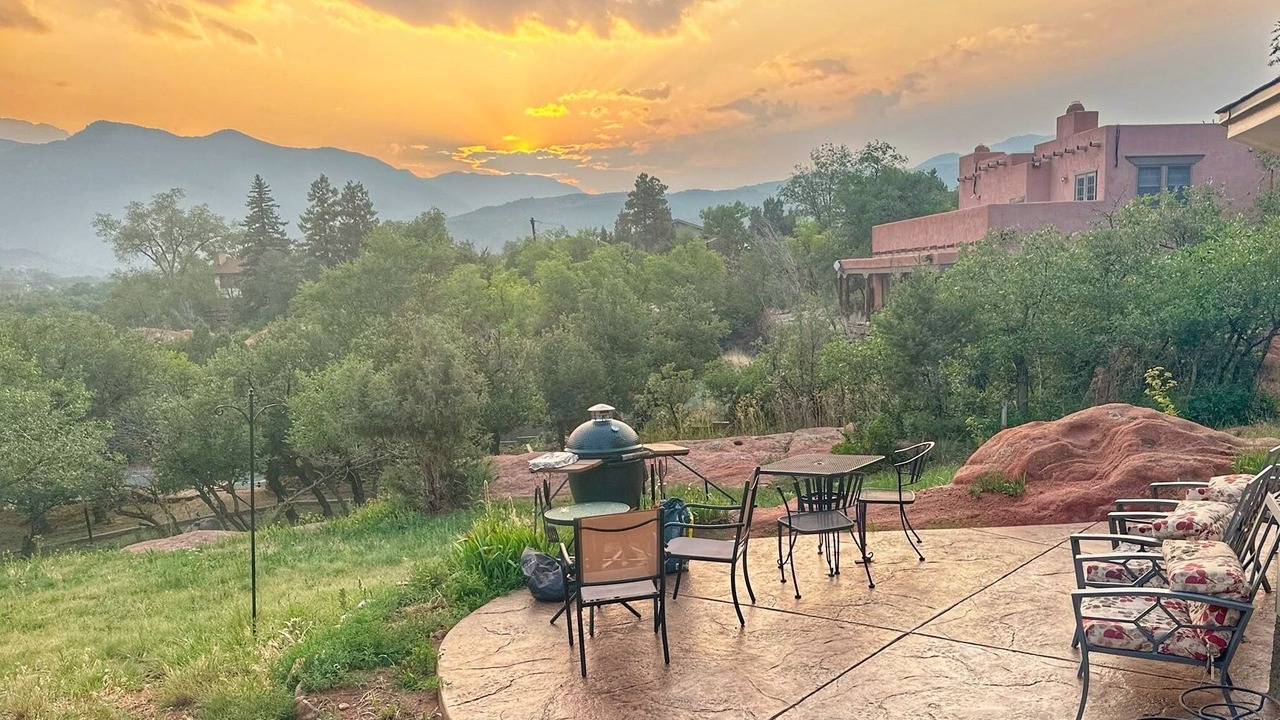 Photo of Others in West Colorado Springs