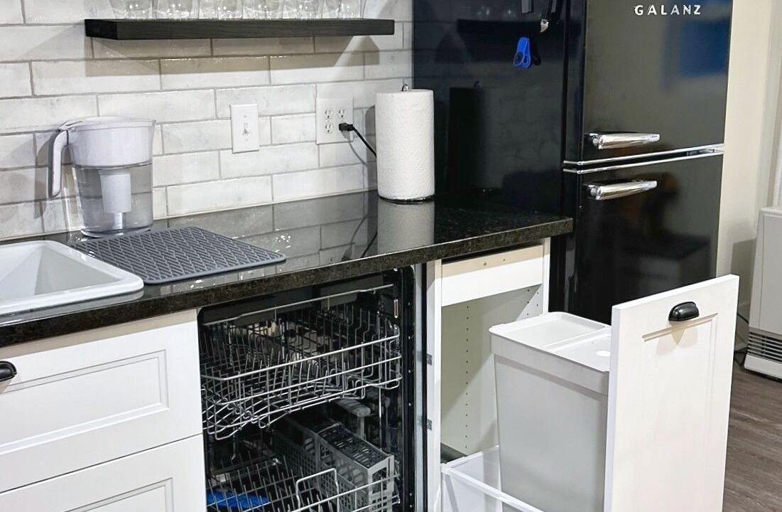 Photo of Kitchen in West Colorado Springs