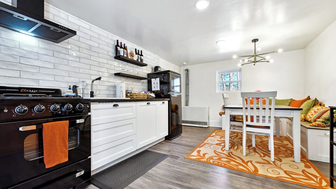 Photo of Kitchen in West Colorado Springs
