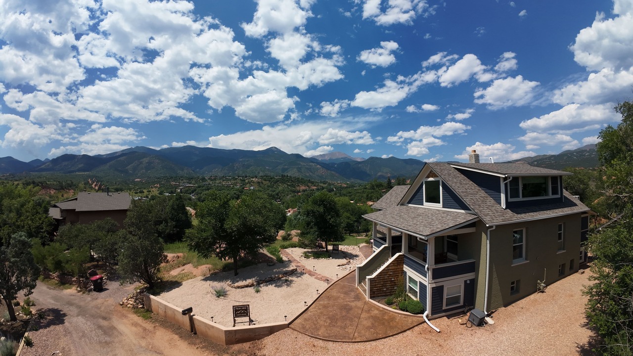 Photo of Outdoor in West Colorado Springs