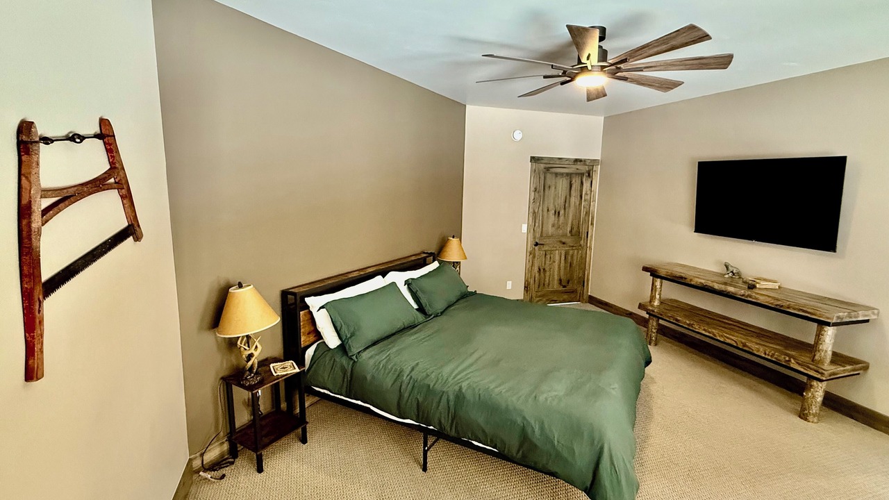 Photo of Bedroom in Rio Vista Estates
