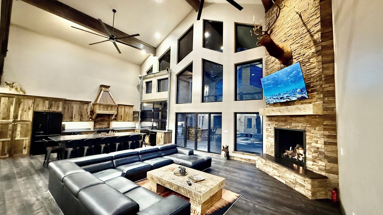 Photo of Livingroom in Rio Vista Estates