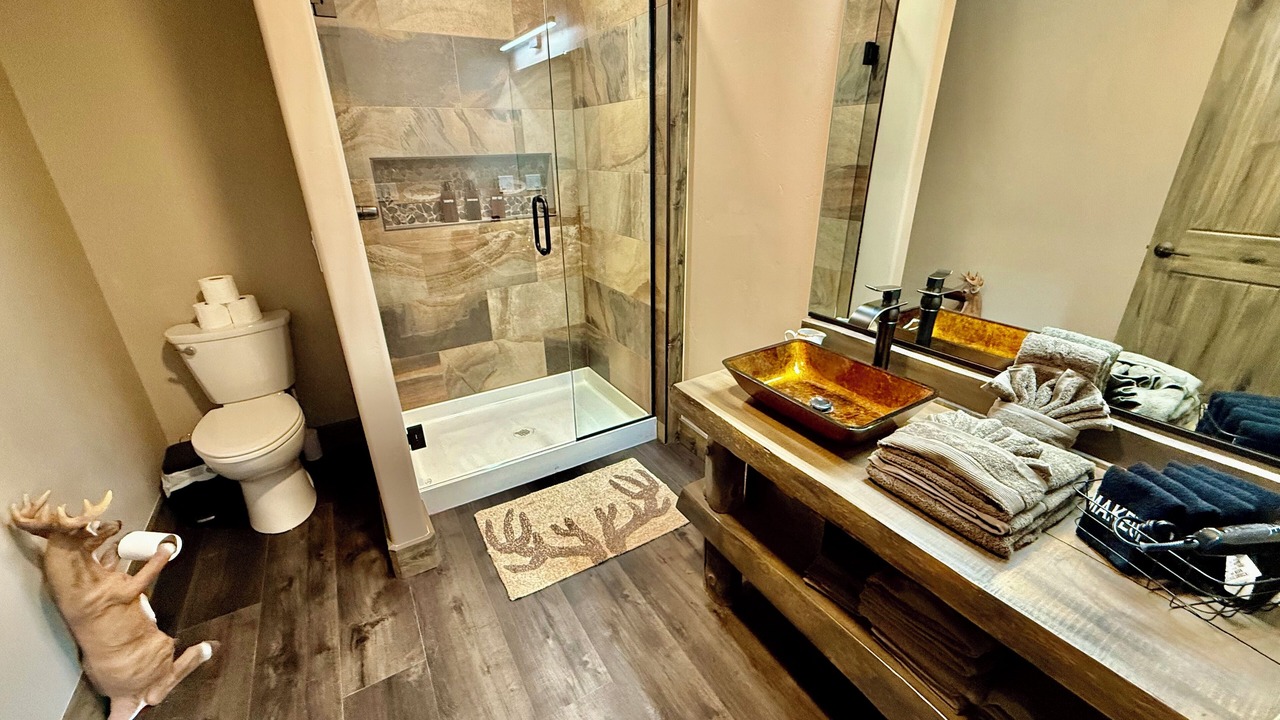 Photo of Bathroom in Rio Vista Estates