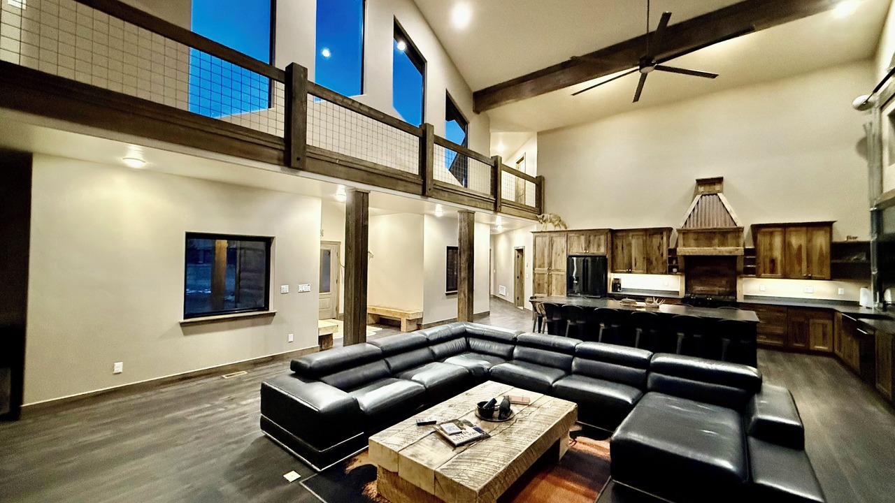 Photo of Livingroom in Rio Vista Estates