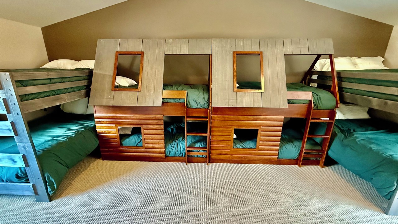 Photo of Bedroom in Rio Vista Estates