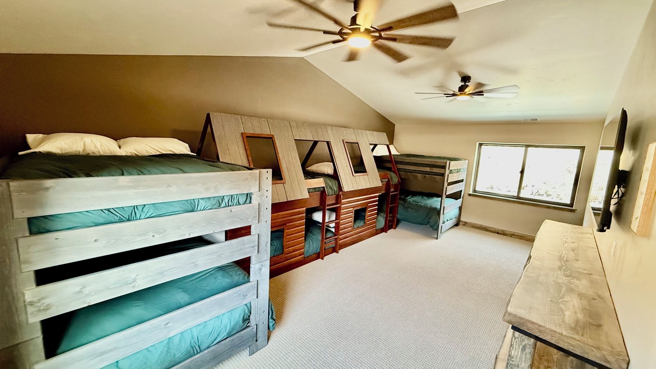 Photo of Bedroom in Rio Vista Estates