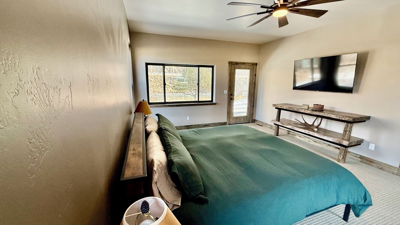 Photo of Bedroom in Rio Vista Estates