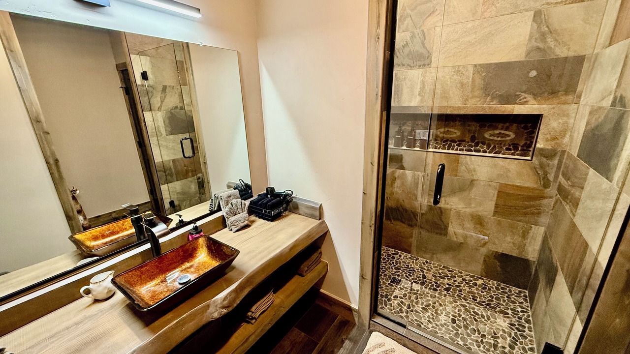 Photo of Bathroom in Rio Vista Estates