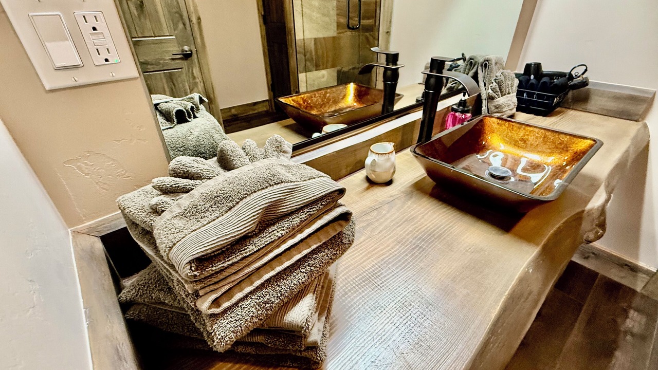 Photo of Bathroom in Rio Vista Estates