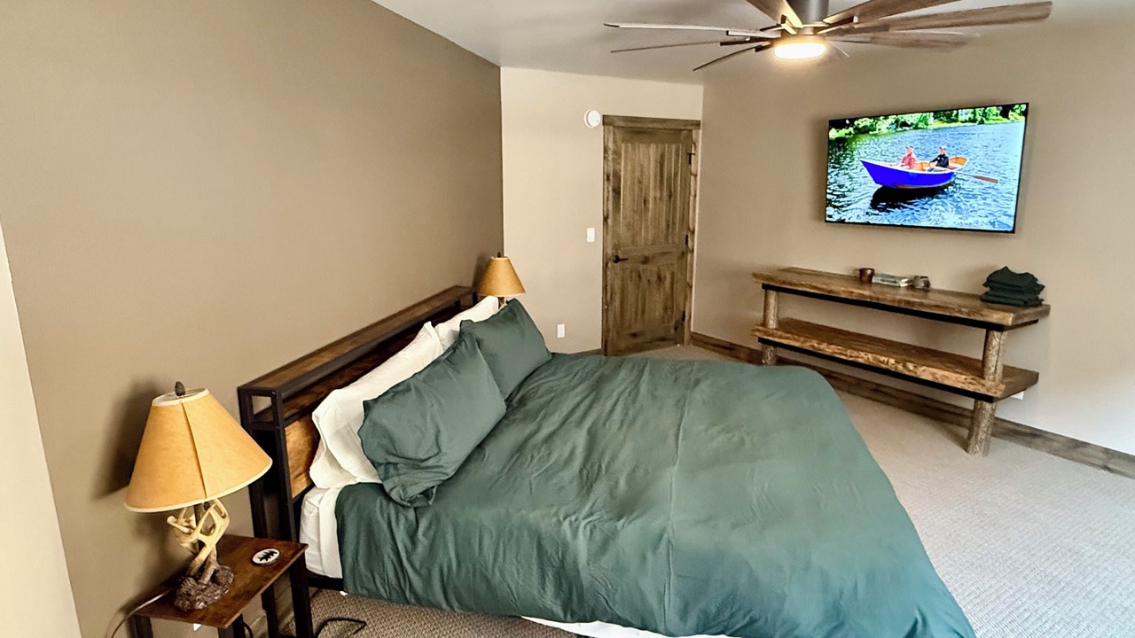 Photo of Bedroom in Rio Vista Estates
