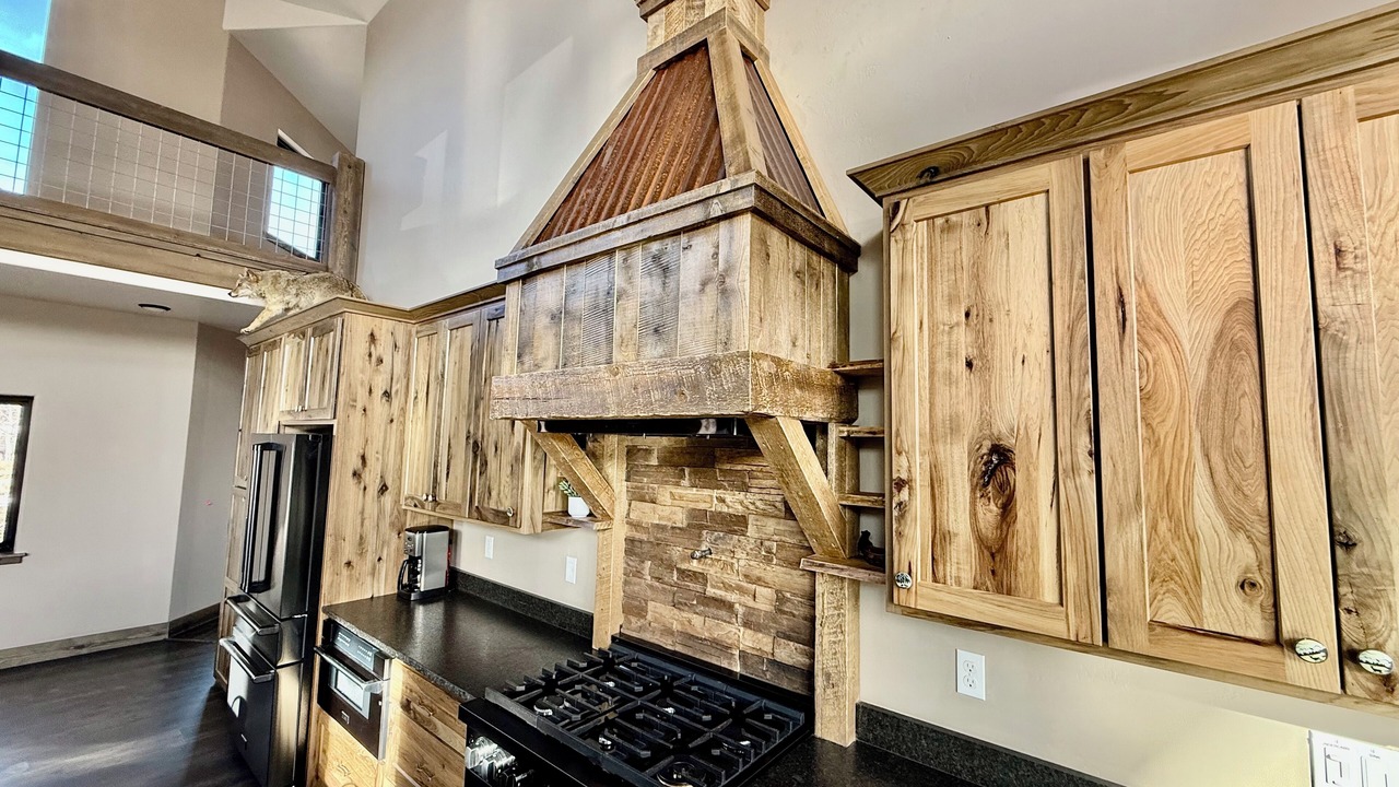 Photo of Kitchen in Rio Vista Estates