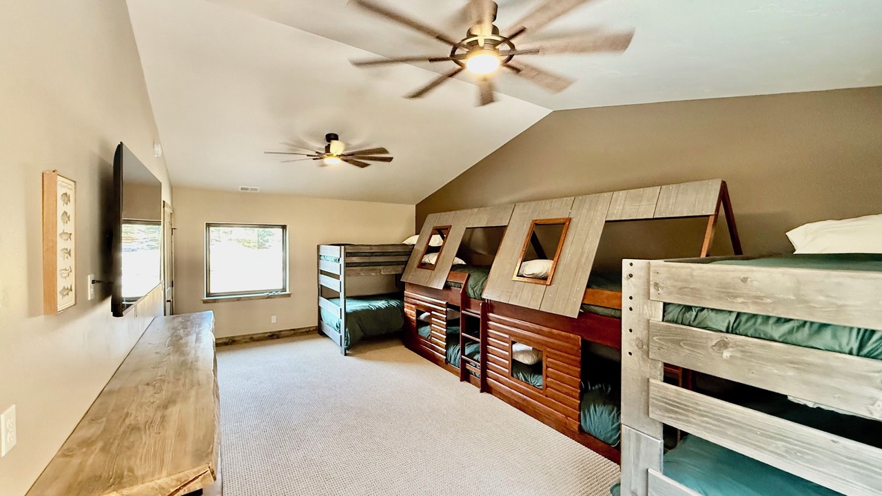 Photo of Bedroom in Rio Vista Estates