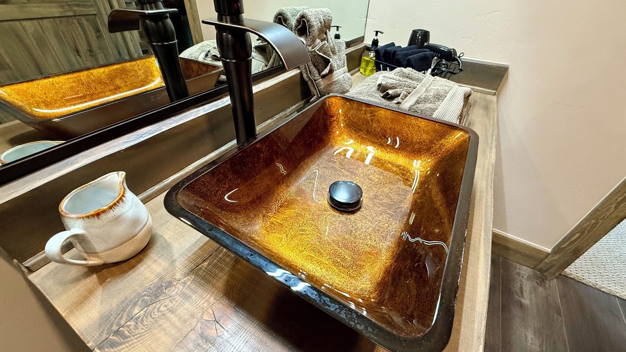 Photo of Bathroom in Rio Vista Estates