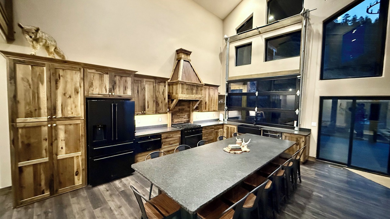 Photo of Kitchen in Rio Vista Estates