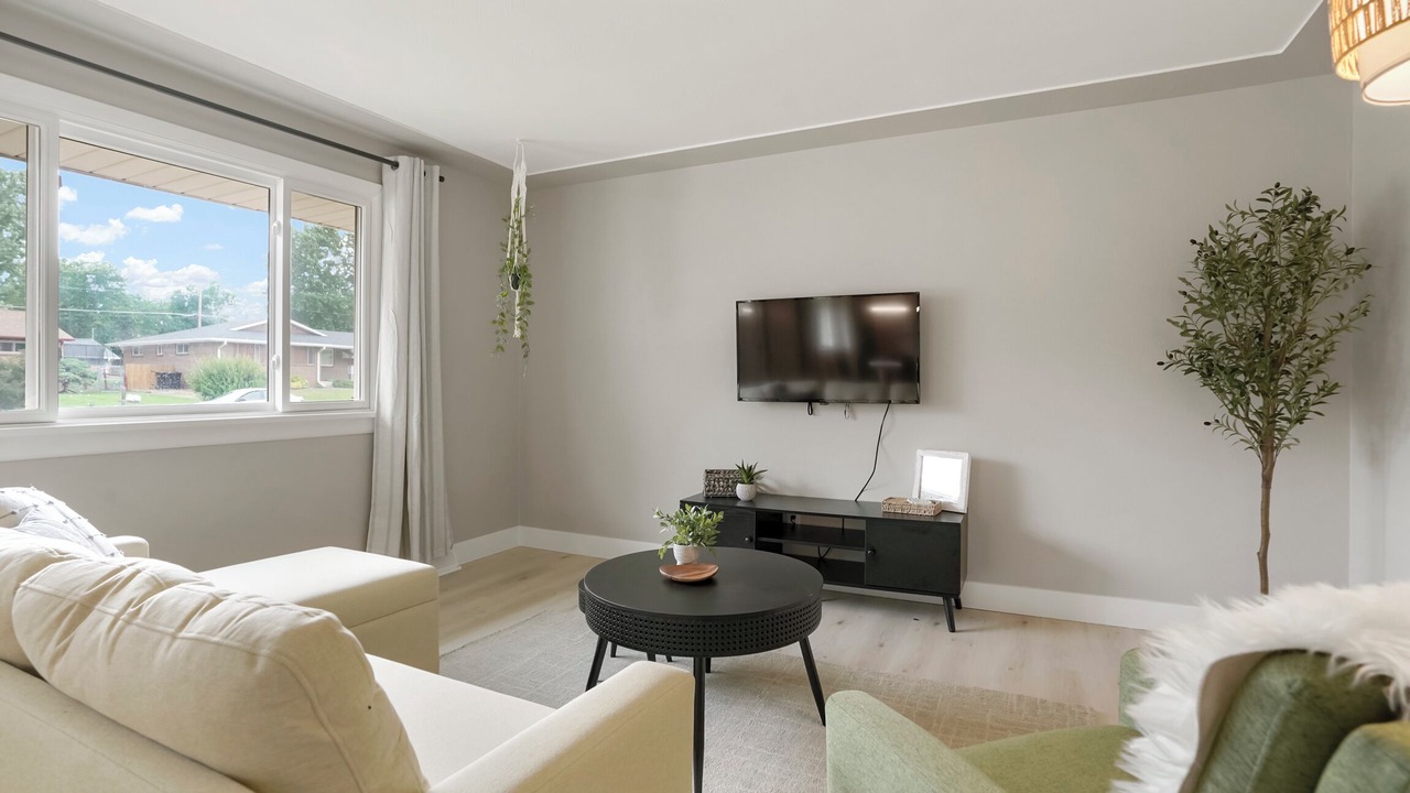 Photo of Livingroom in Arvada