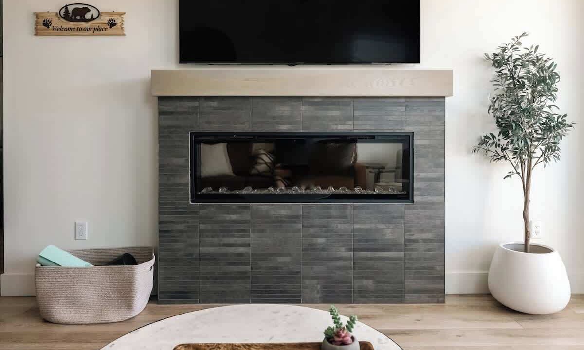 Photo of Livingroom in Fraser