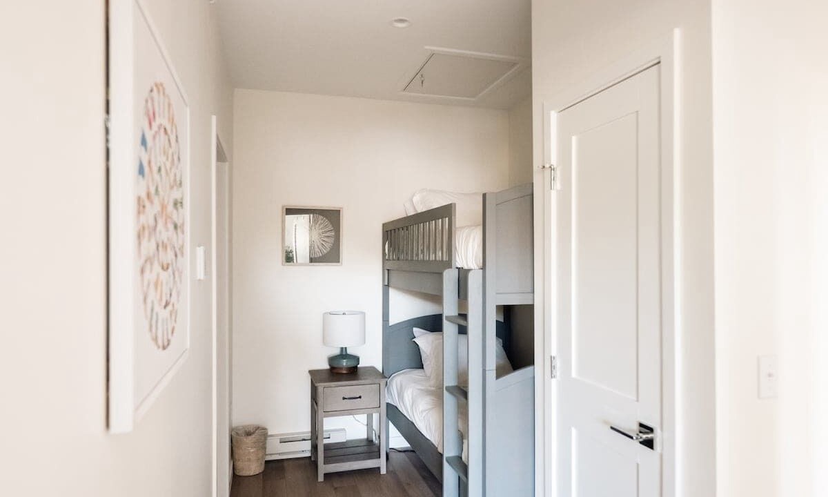 Photo of Bathroom in Fraser