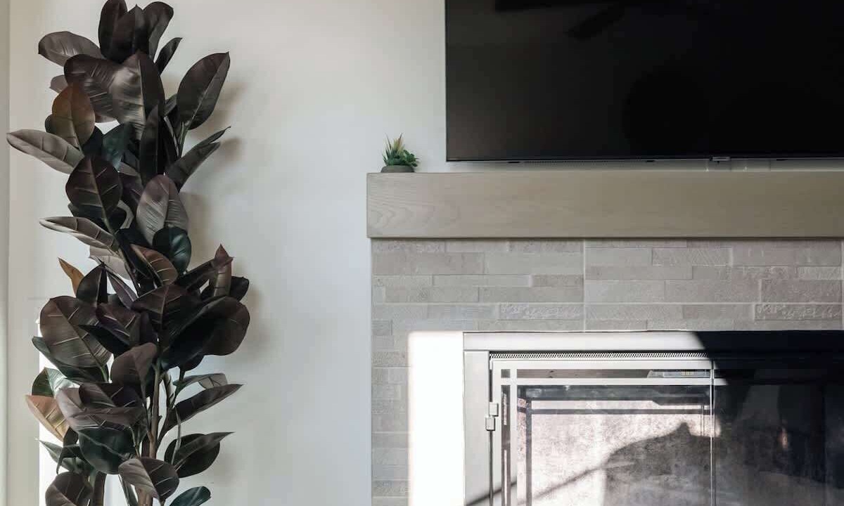 Photo of Livingroom in Fraser