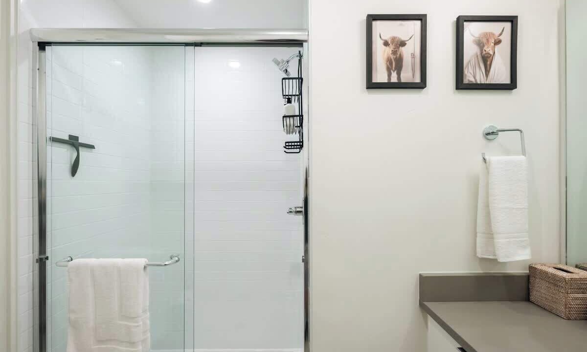 Photo of Bathroom in Fraser