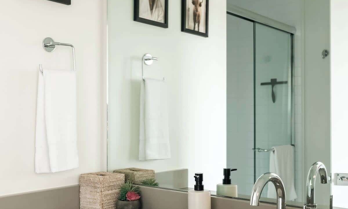 Photo of Bathroom in Fraser