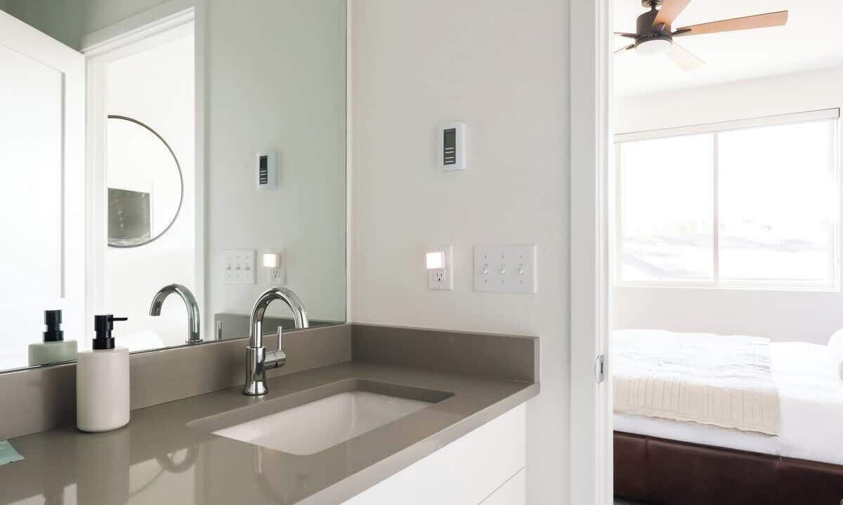 Photo of Bathroom in Fraser
