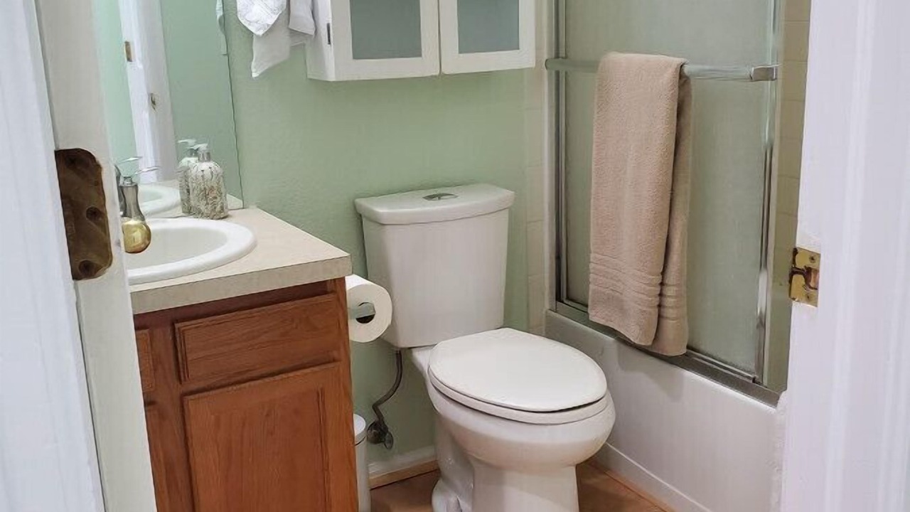 Photo of Bathroom in Broomfield