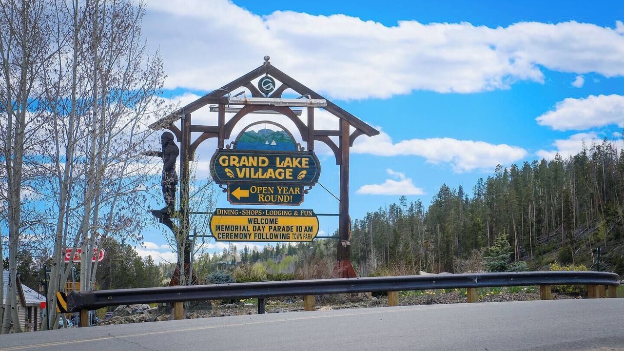 Photo of Outdoor in Grand Lake
