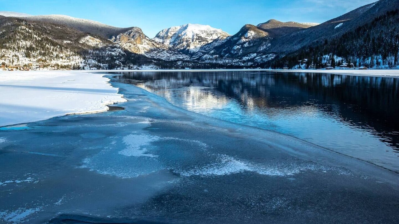 Photo of Outdoor in Grand Lake