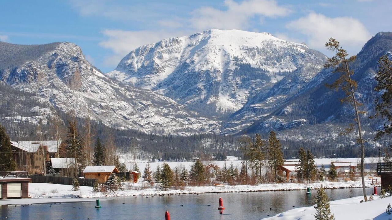 Photo of Outdoor in Grand Lake