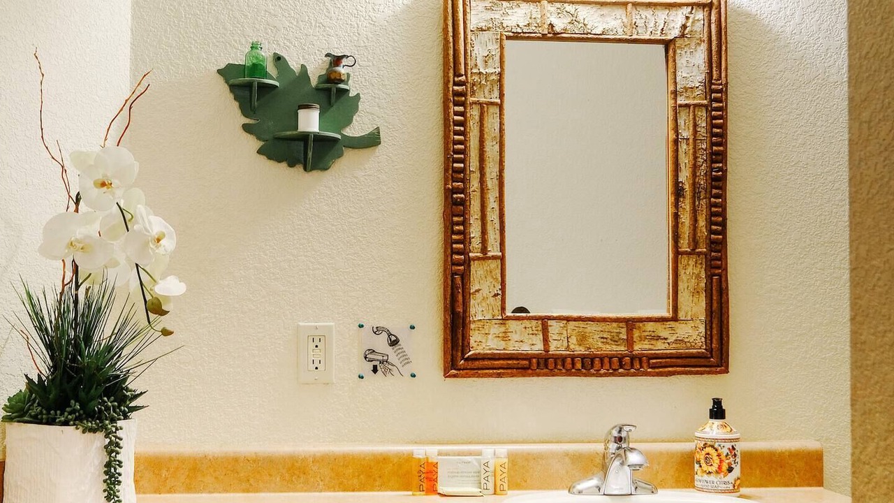 Photo of Bathroom in Grand Lake