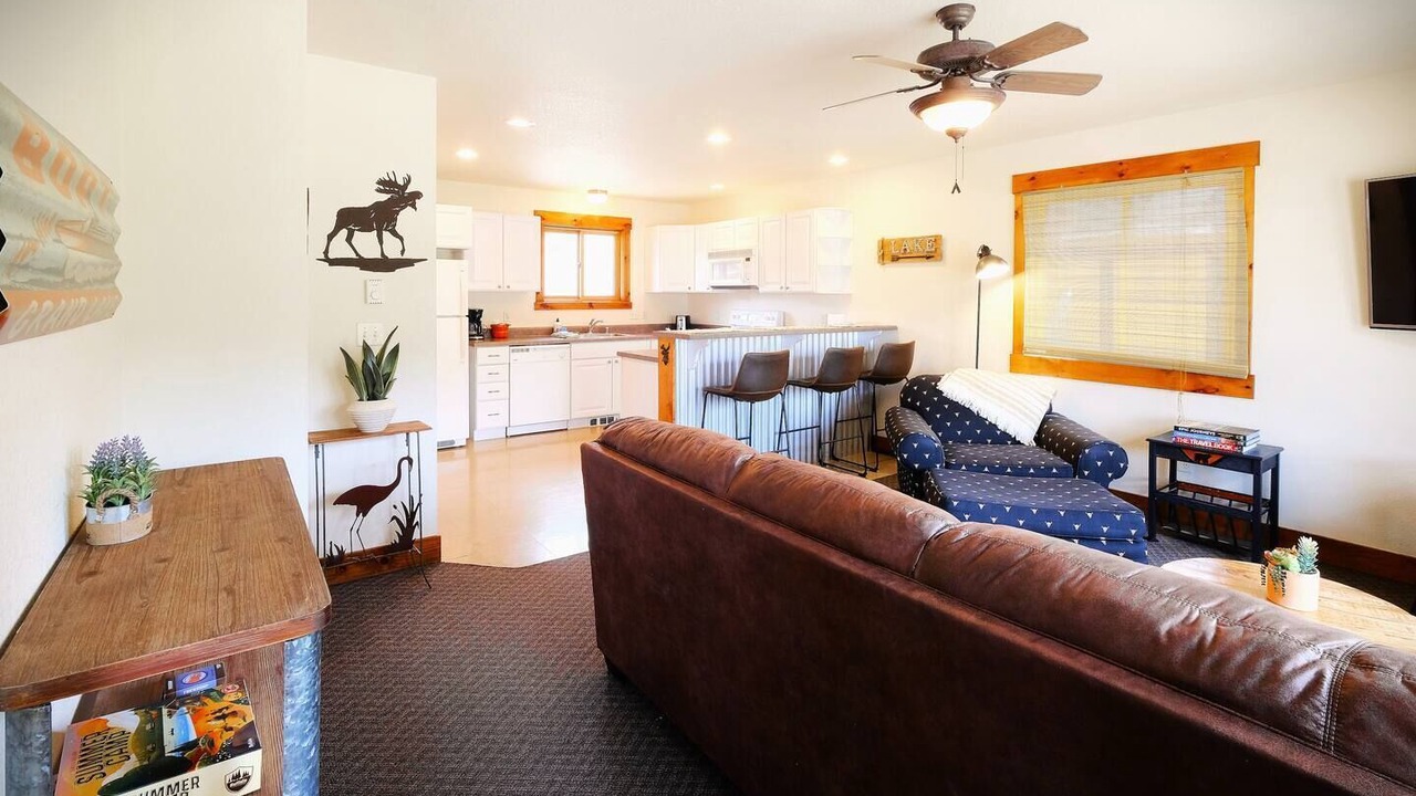 Photo of Bedroom in Grand Lake
