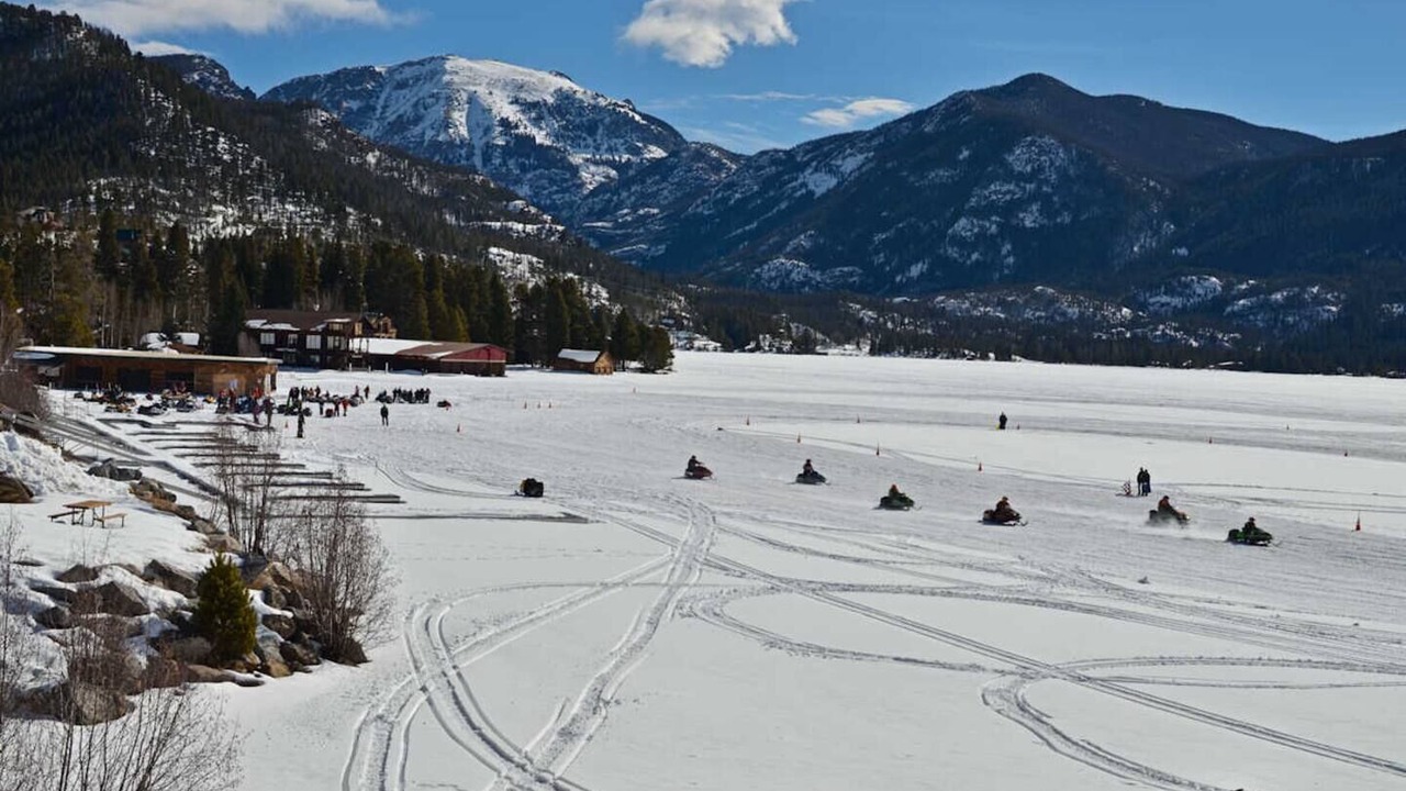 Photo of Outdoor in Grand Lake
