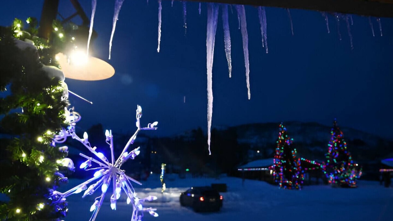 Photo of Outdoor in Grand Lake