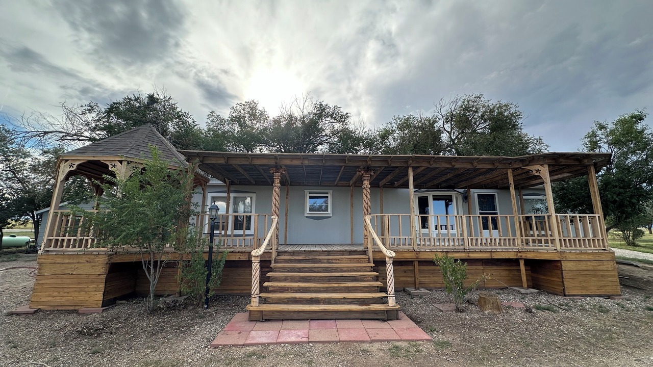 Photo of Outdoor in Walsenburg