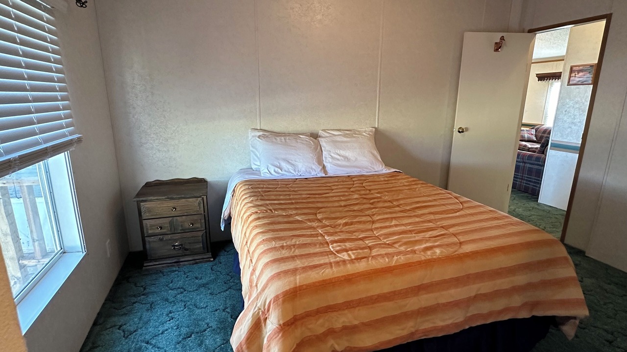 Photo of Bedroom in Walsenburg
