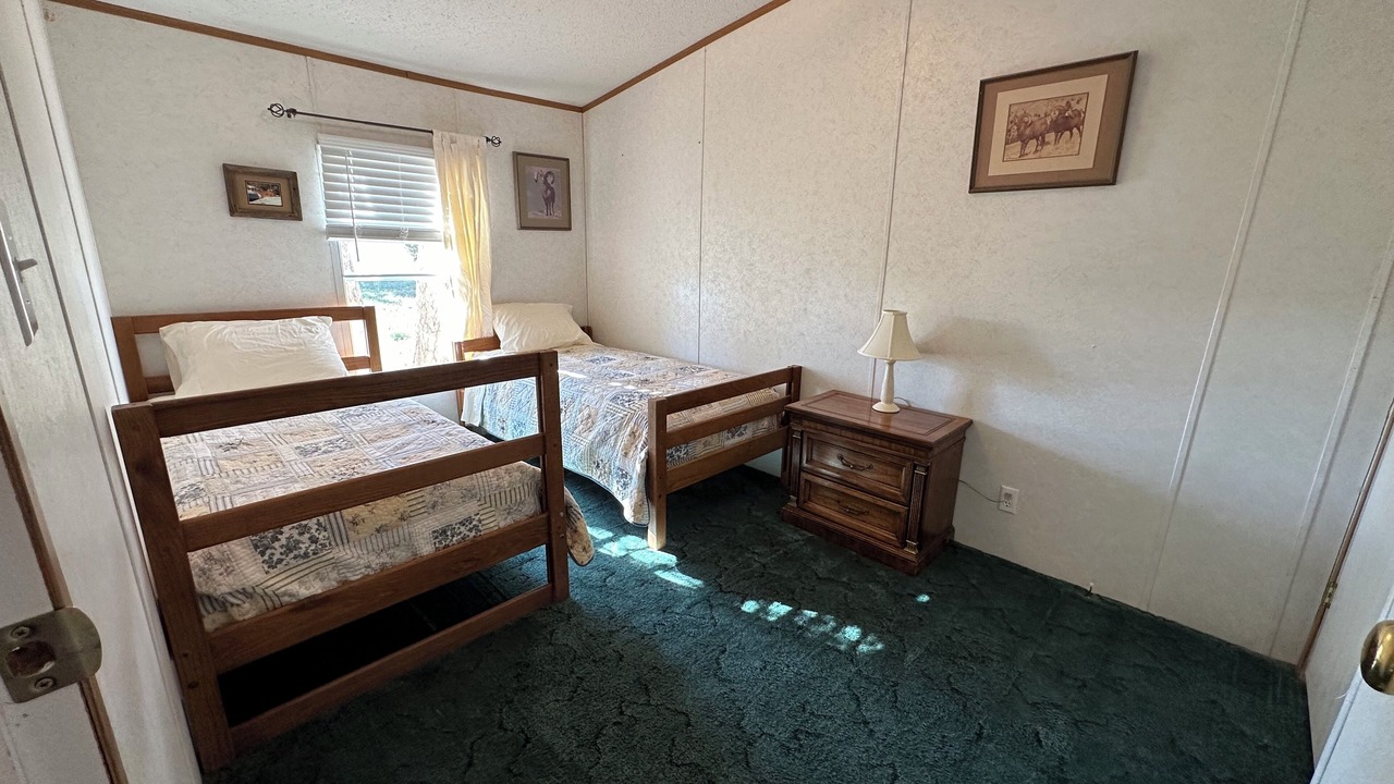 Photo of Bedroom in Walsenburg